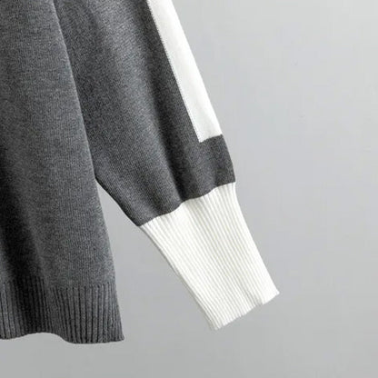 MetroEdge Knit Set