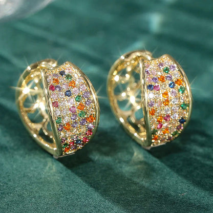 Maddison Hoops