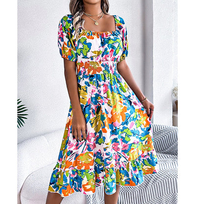 Palm Coast Dress