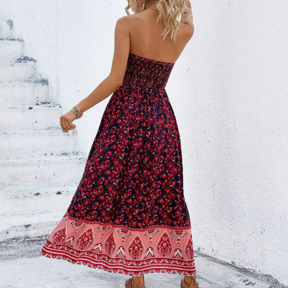 Ava Wander Dress