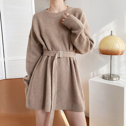 Charlotte Knit Dress
