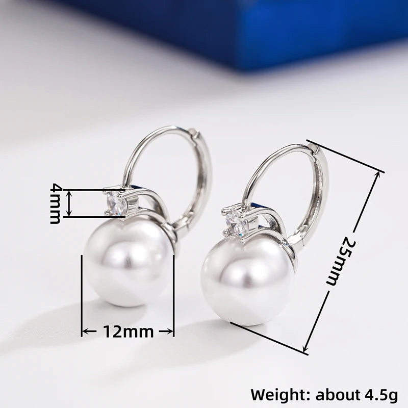 Chloe Grace Hoops