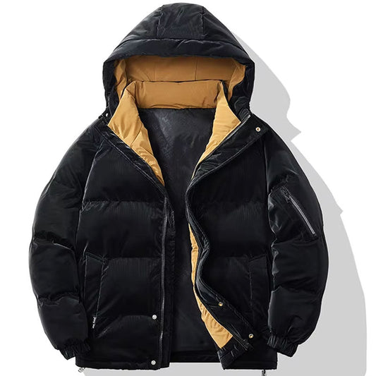 JOHNSON JACKET
