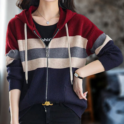 Vanesa Hoodie