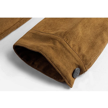 EMERSON OVERSHIRT