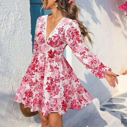 Mila Coast Dress