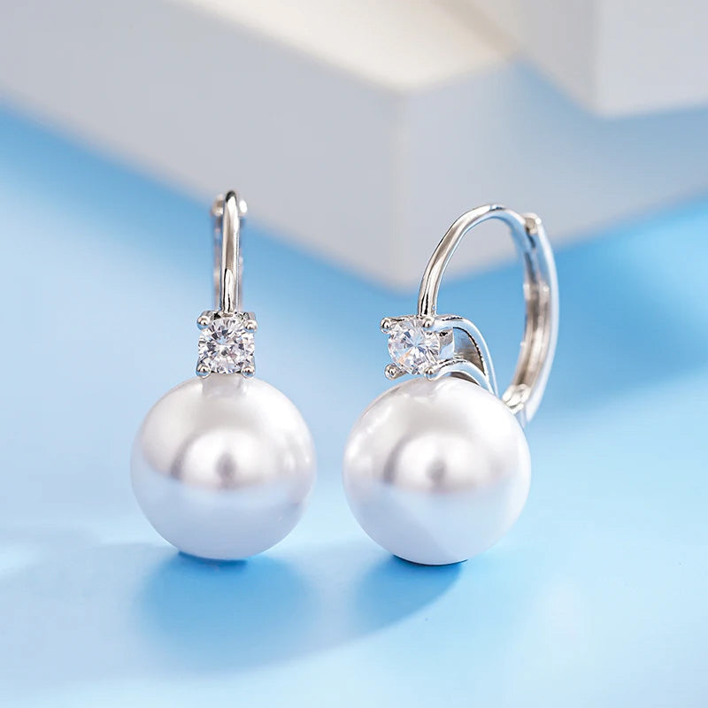 Chloe Grace Hoops