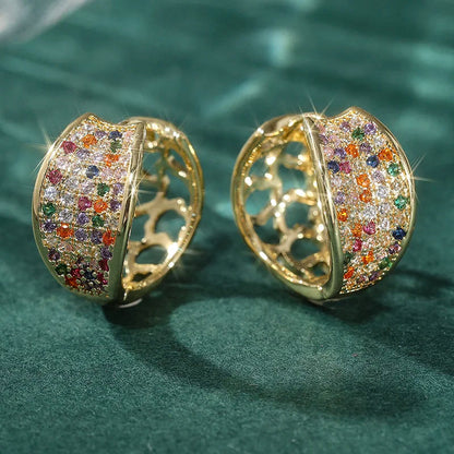 Maddison Hoops