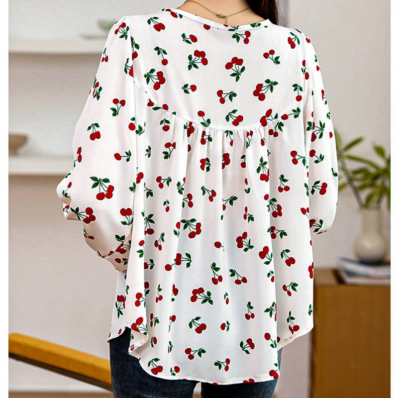 Alice Blouse