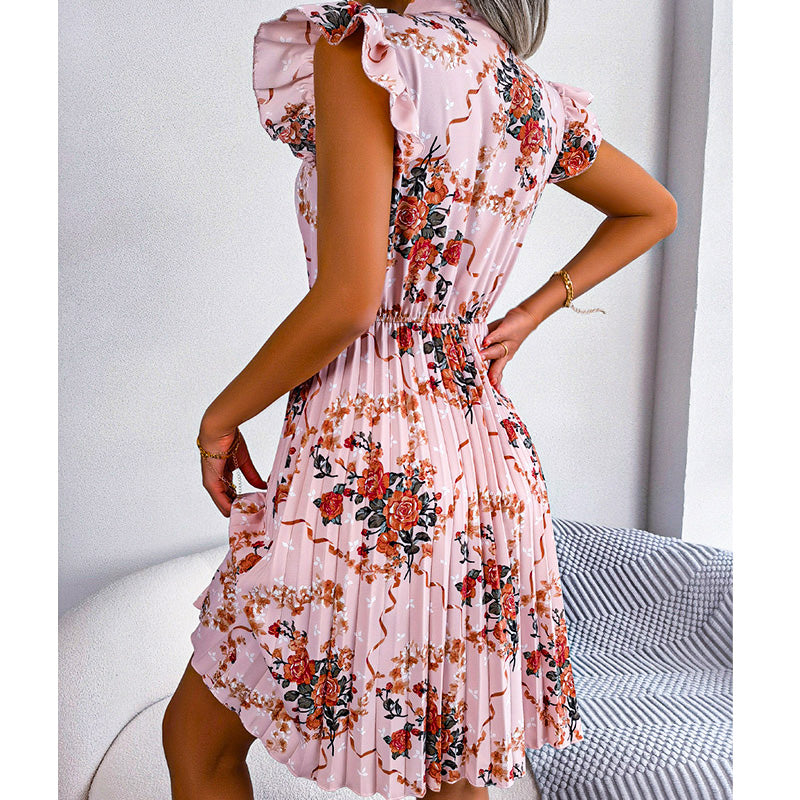 Celine Bow Dress