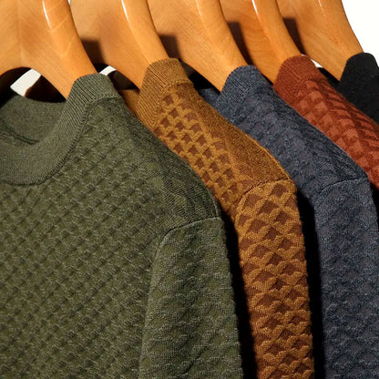COPPER SWEATER (Copy)