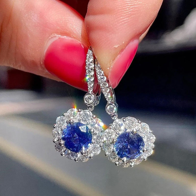 Isabella Halo Drops