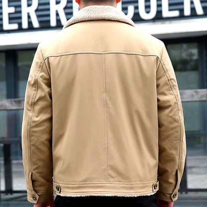 LINDELL JACKET