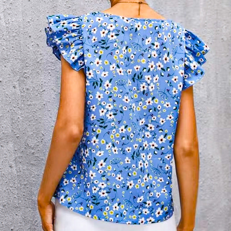 Camila Blouse