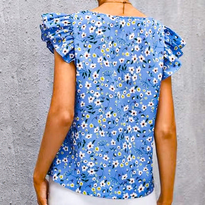 Camila Blouse