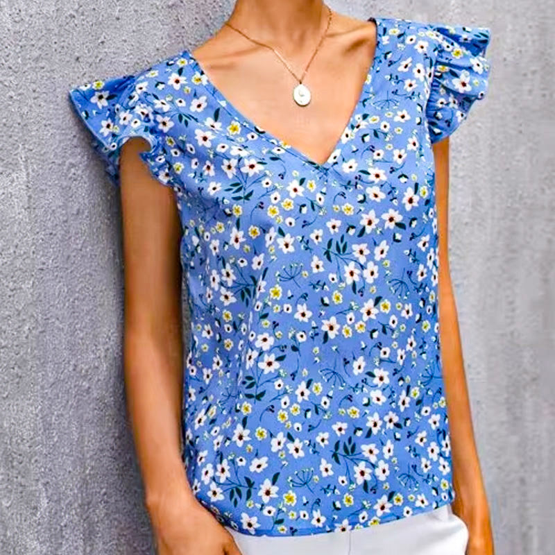 Camila Blouse