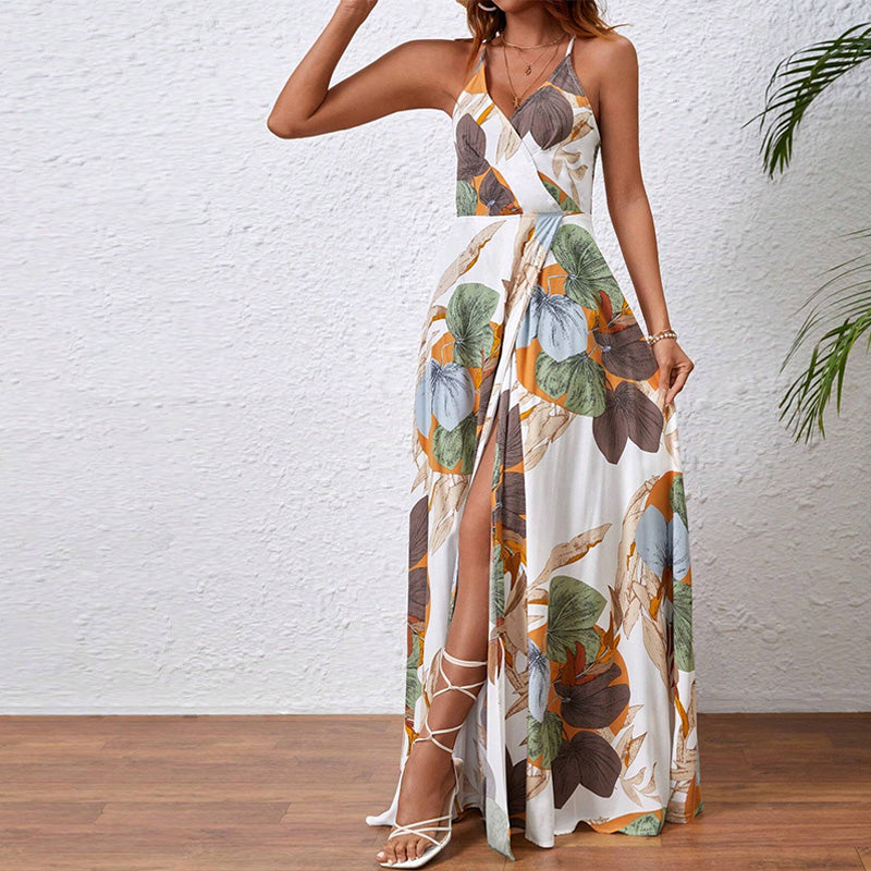 Alianna Dress