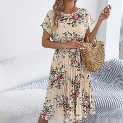 Harper Bloom Dress