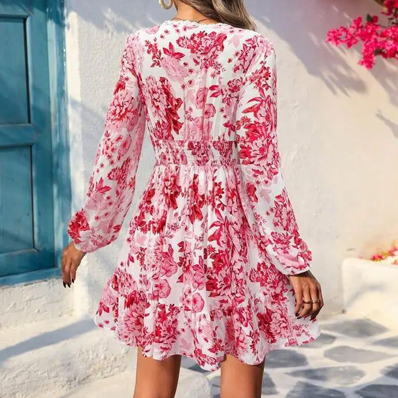 Mila Coast Dress