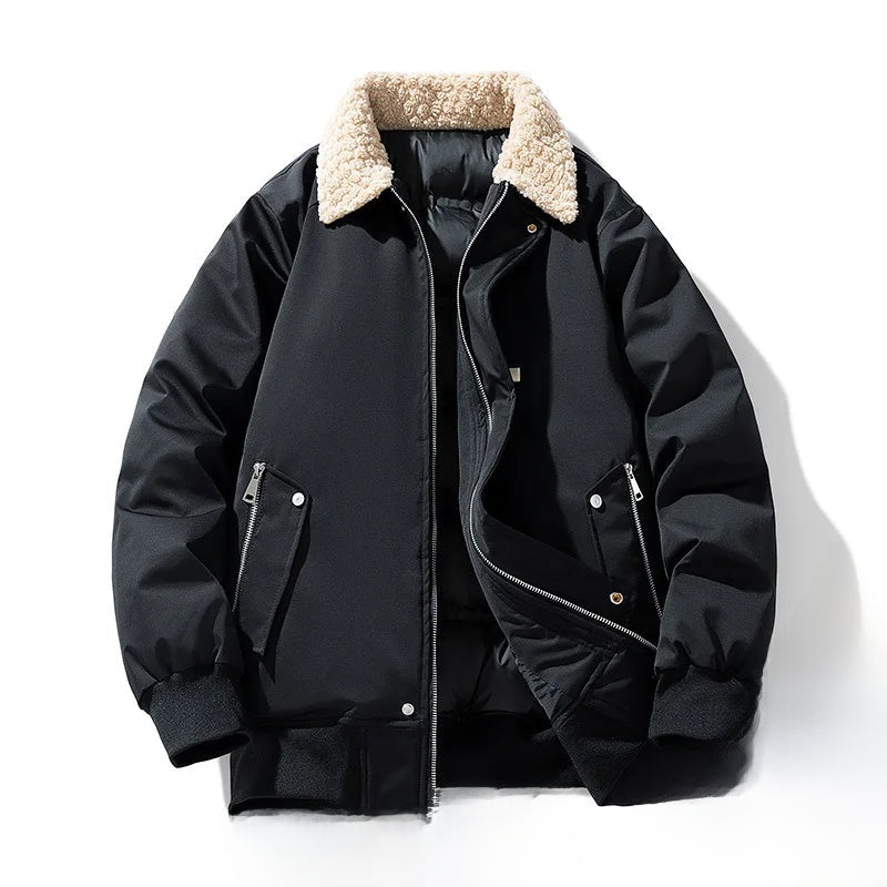 Ridgeway Windproof Jacket
