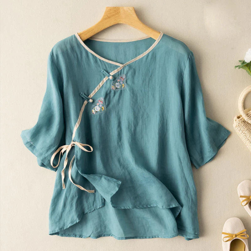 Lily Blouse