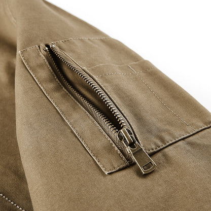 Maverick Cargo Jacket