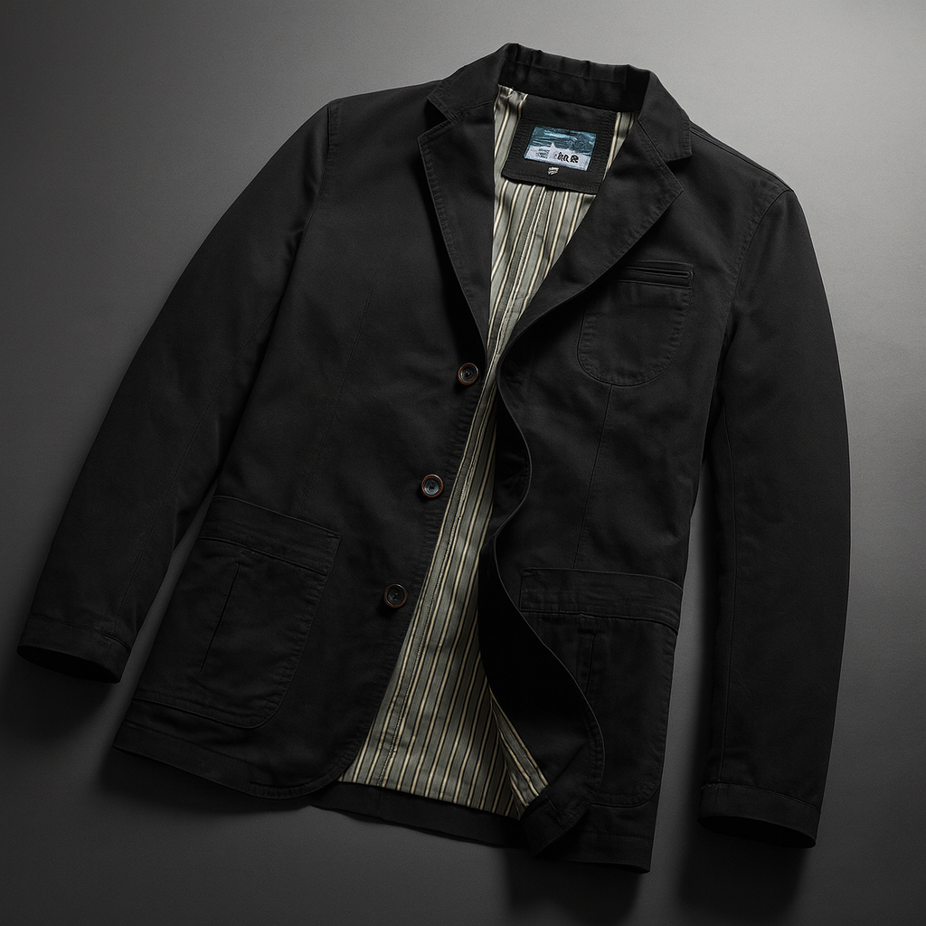 Harbor Ridge Blazer