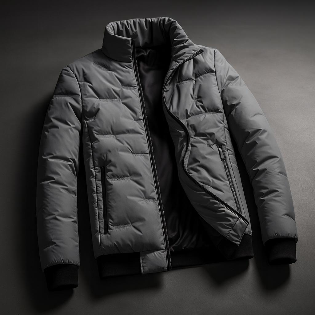 Fieldline Jacket