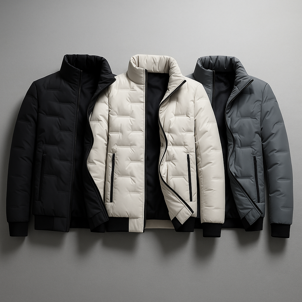 Fieldline Jacket
