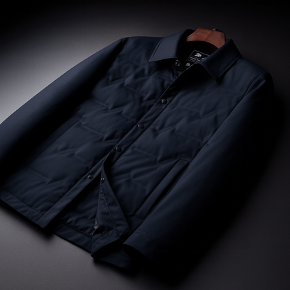 Hudson Down Jacket