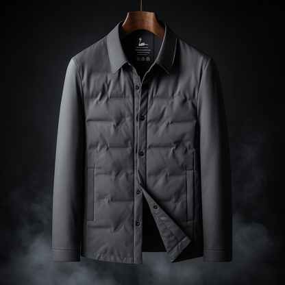 Hudson Down Jacket