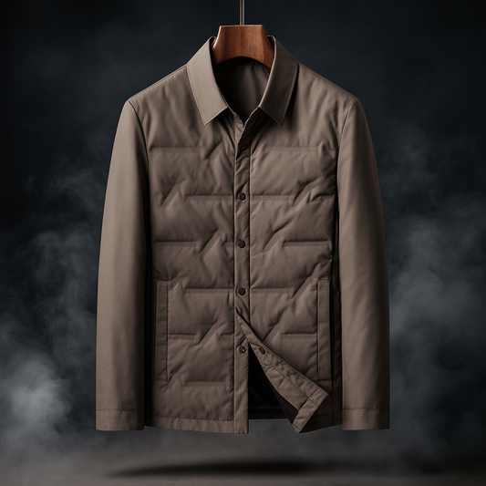 Hudson Down Jacket