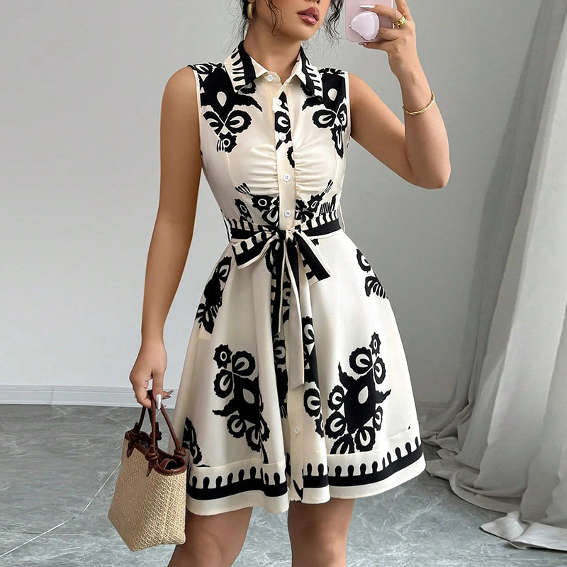 Elowen Bloom Dress