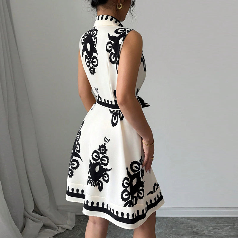 Elowen Bloom Dress