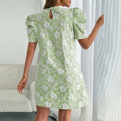 Meadow Bloom Dress