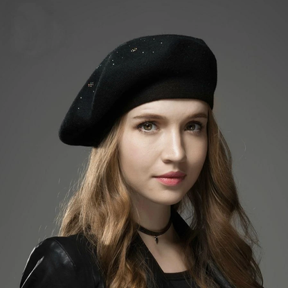 Florina French Beret