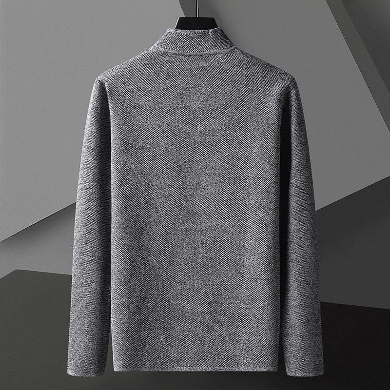 William Knit Cardigan