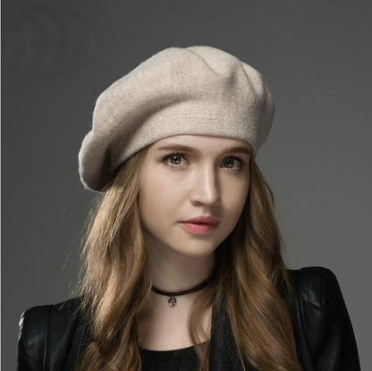 Florina French Beret