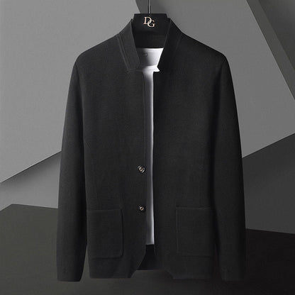William Knit Cardigan