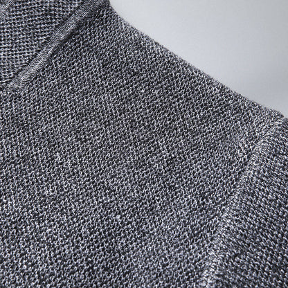 Warren Ross Knit Sweater