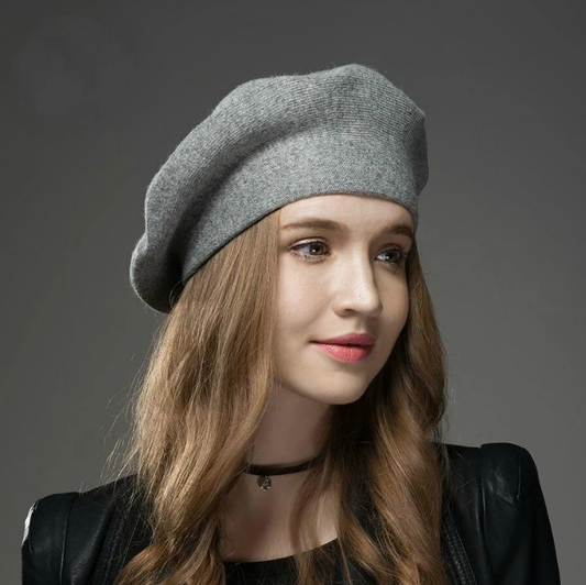 Florina French Beret