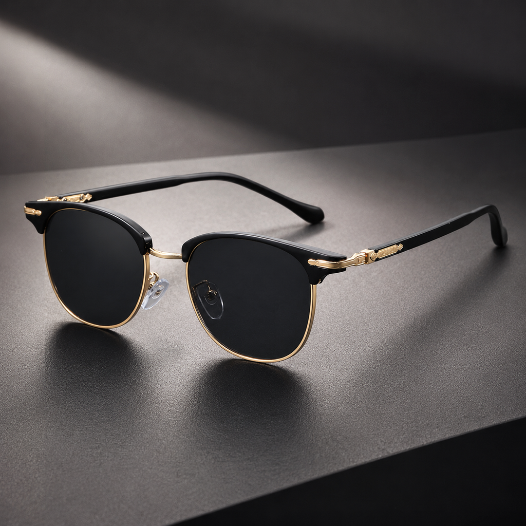 Hudson Sunglasses