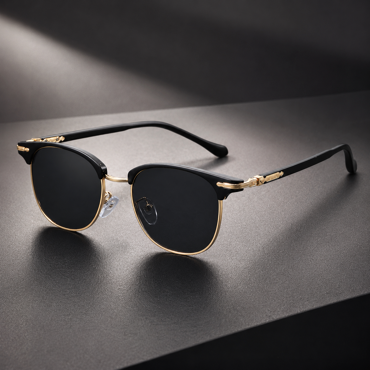 Hudson Sunglasses
