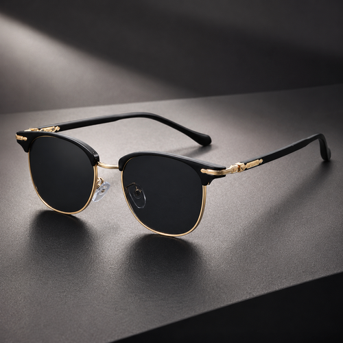 Hudson Sunglasses