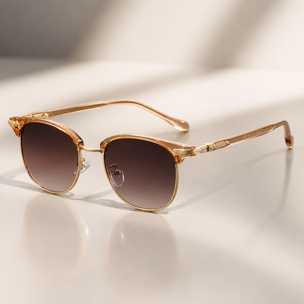 Hudson Sunglasses