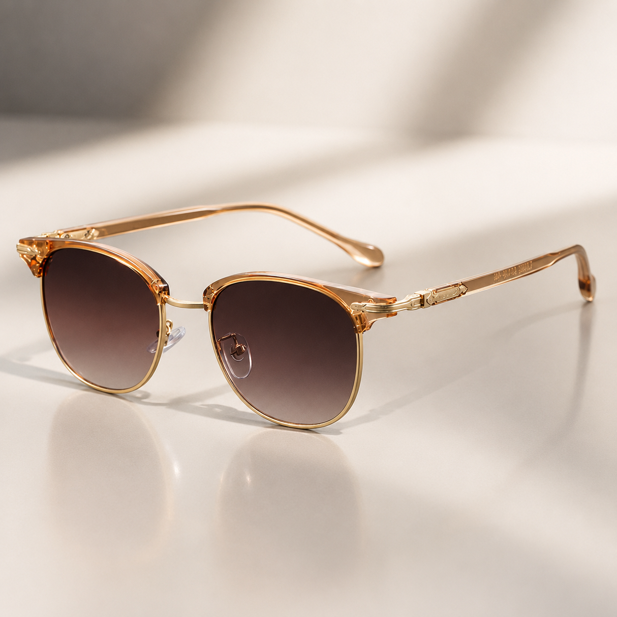 Hudson Sunglasses