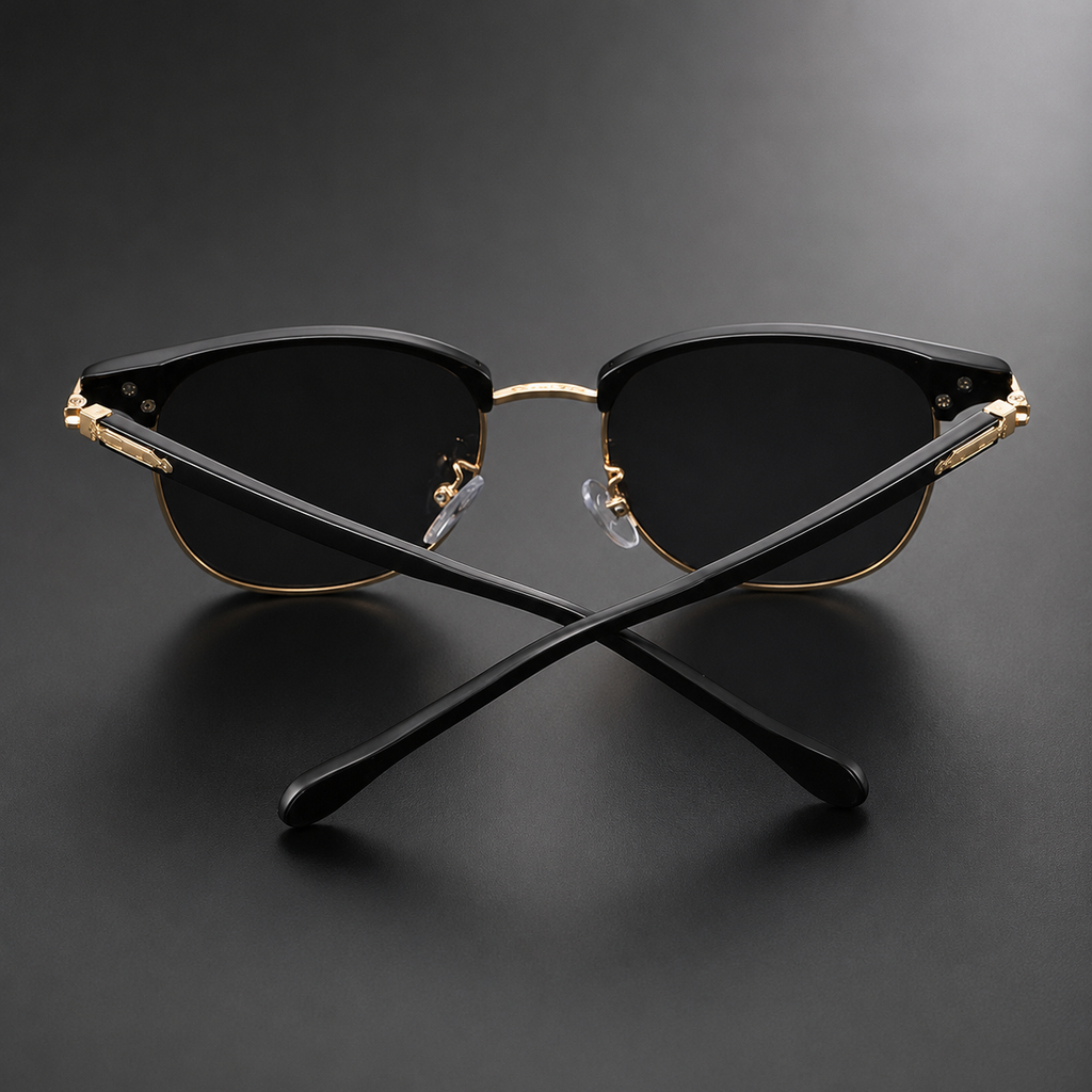Hudson Sunglasses