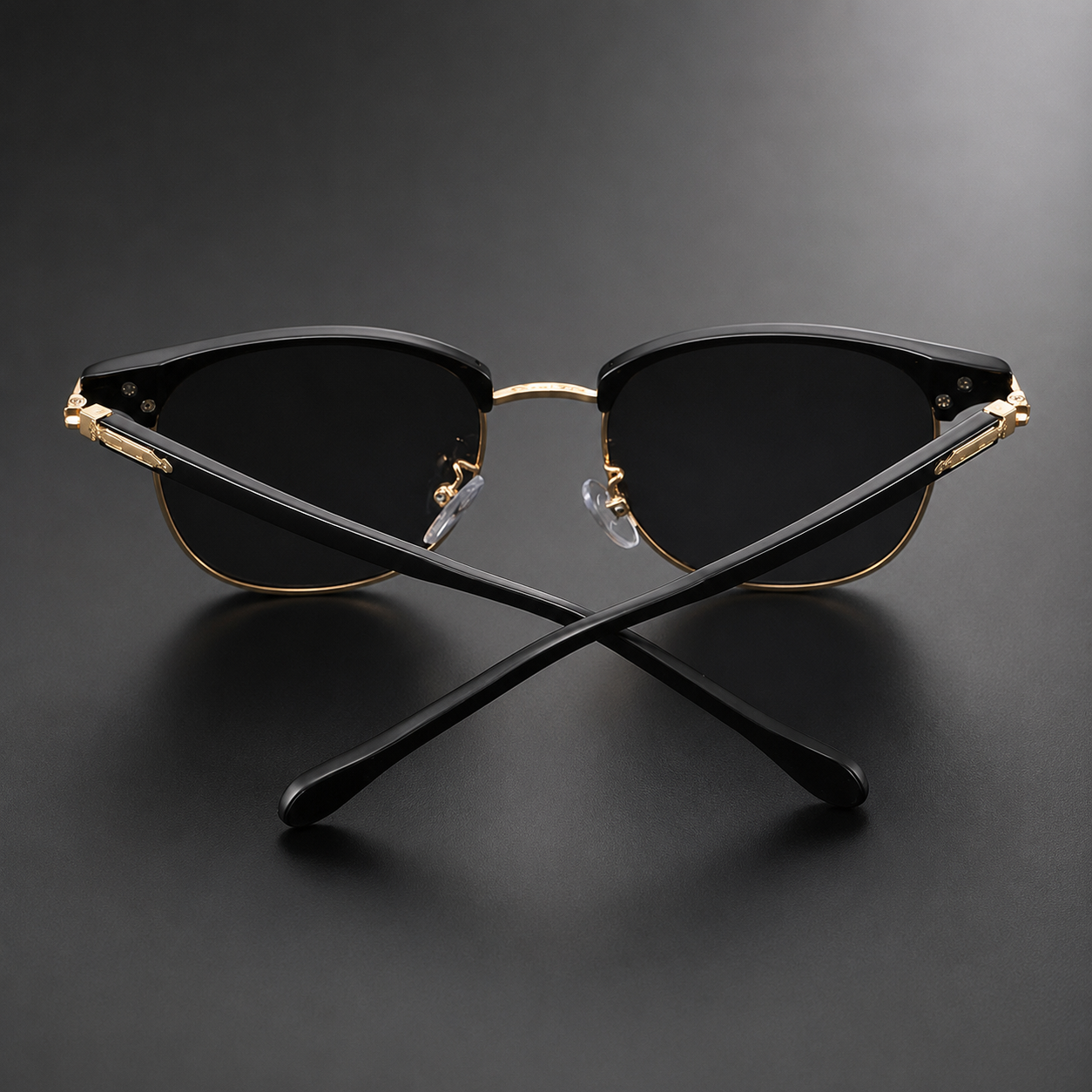 Hudson Sunglasses
