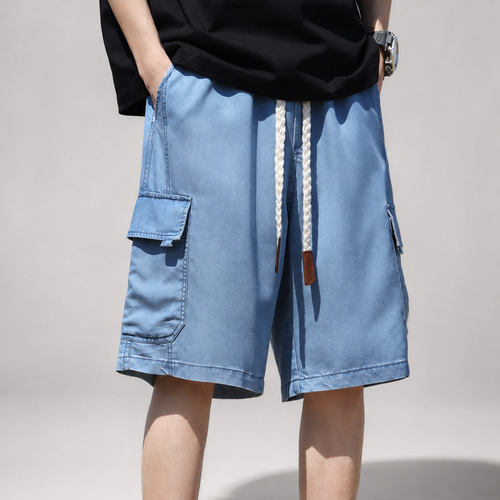 Jonathan Denim Shorts