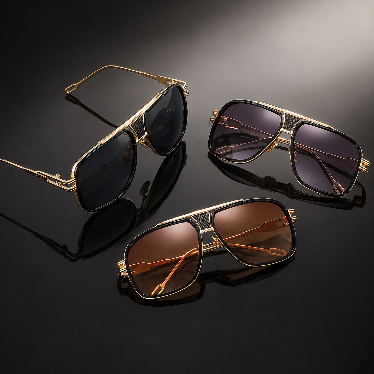 Logan Sunglasses